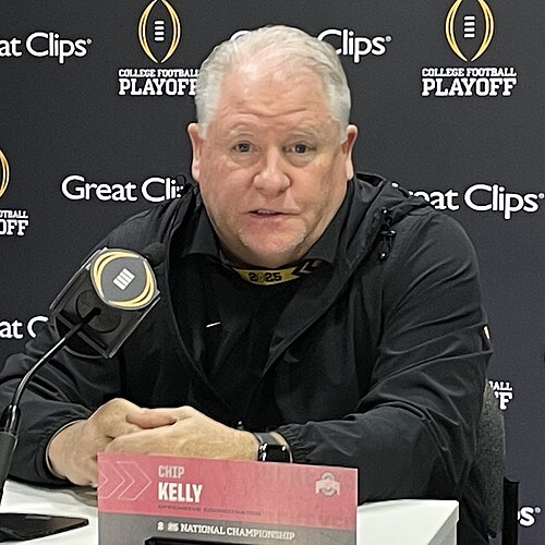 Chip Kelly